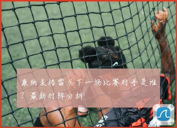 康纳麦格雷戈下一场比赛对手是谁？最新对阵分析