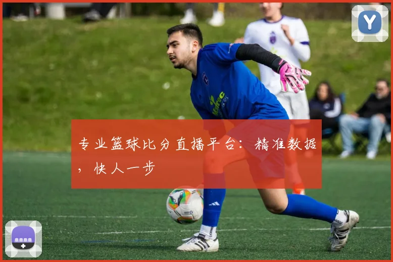 专业篮球比分直播平台:精准数据,快人一步