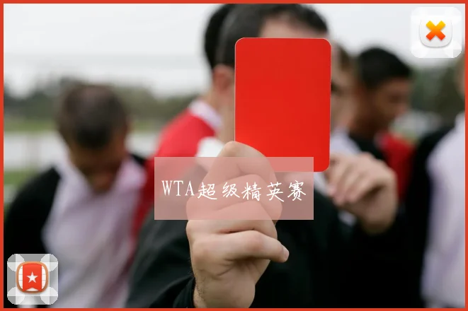 WTA超级精英赛
