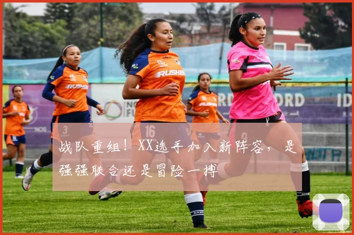 战队重组！XX选手加入新阵容，是强强联合还是冒险一搏
