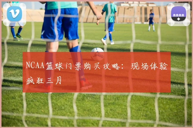 NCAA篮球门票购买攻略：现场体验疯狂三月